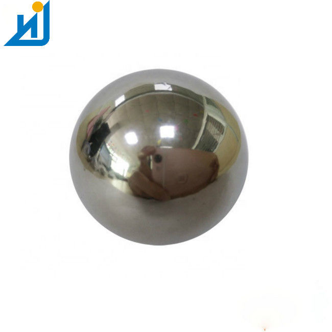 China bola de rolamento do aço de 70mm Chrome para a peça da máquina, bolas do rolamento de esferas de 12mm fábrica