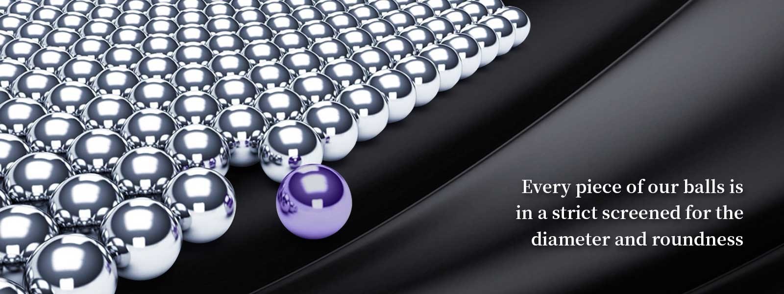 China melhor bola de aço carbono em vendas