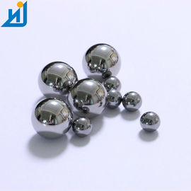 AISI5200 304 Solid Stainless Steel Balls 3mm 4mm 5mm 10mm High Hardness