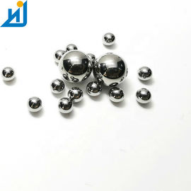 6.35 Mm G25 Grade 440 Stainless Steel Balls For Mill , Bicycle Steel Ball