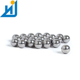 qualidade Bolas de aço inoxidável contínuas de SS304 SS316 para o rolamento 0.5mm-200mm G100 fábrica