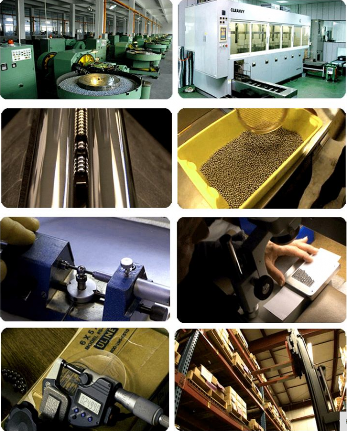 Grânulos de aço inoxidável do aço da precisão das bolas do uísque de G10~G1000 60mm 2mm