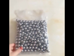 bolinhas para estilingue